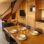 Maison Cosy Renovee, Coeur De Proche 度假居 *
