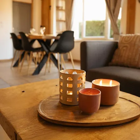 Maison Cosy Renovee, Coeur De Proche Gérardmer