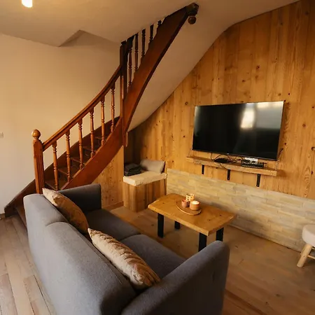 Maison Cosy Renovee, Coeur De Proche Gérardmer
