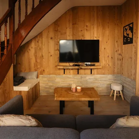 Maison Cosy Renovee, Coeur De Proche 热拉梅