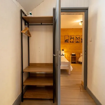 Maison Cosy Renovee, Coeur De Proche Feriehus