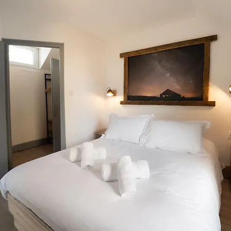 Feriehus Maison Cosy Renovee, Coeur De Proche Gérardmer