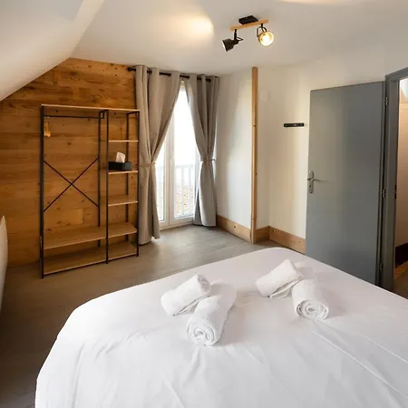 Maison Cosy Renovee, Coeur De Proche Vakantiehuis *