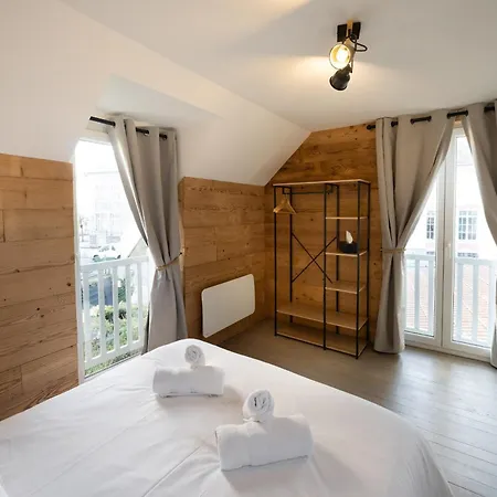 Maison Cosy Renovee, Coeur De Proche