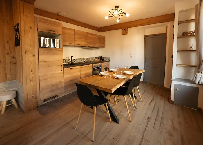 Maison Cosy Renovee, Coeur De Proche * Gérardmer