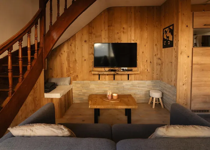 Maison Cosy Renovee, Coeur De Proche Gérardmer