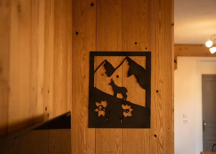 Maison Cosy Renovee, Coeur De Proche Ferienhaus Gérardmer