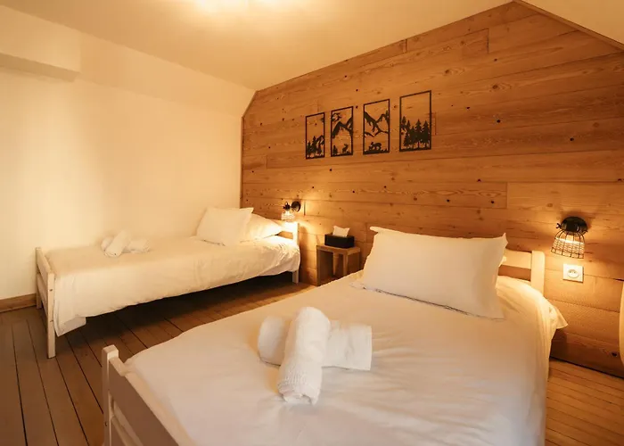 Maison Cosy Renovee, Coeur De Proche